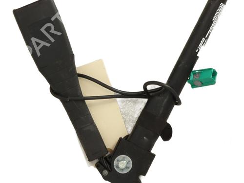 Used Seat buckle Seat buckle OPEL CORSA D (S07) 1.4 (L08, L68) (90 hp) 34170809 34170809