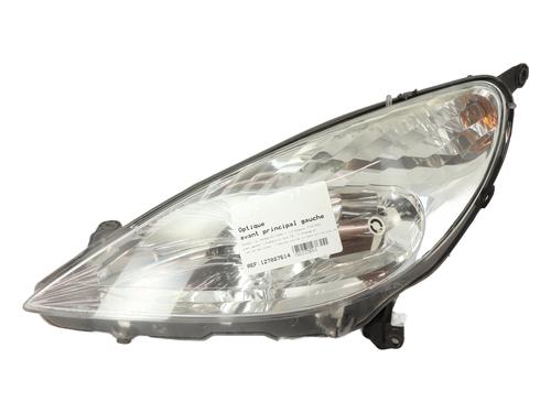 Left headlight PEUGEOT 607 (9D, 9U) 3.0 V6 24V | BP36287146C28 - Image 5