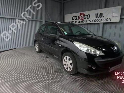 Front right seatbelt PEUGEOT 206+ (2L_, 2M_) 1.4 i | BP34343473I25  - Image 21