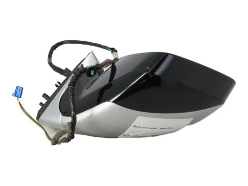 Left mirror CITROËN C4 Picasso I MPV (UD_) 1.6 HDi | BP29286658C26 