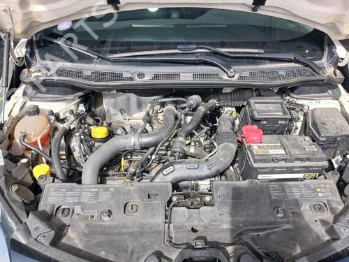 Engine control unit (ECU) RENAULT CAPTUR I (J5_, H5_) 1.2 TCe 120 | BP39487840M57 - Image 12