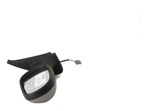Left mirror NISSAN MICRA III (K12) 1.2 16V | BP26193441C26 