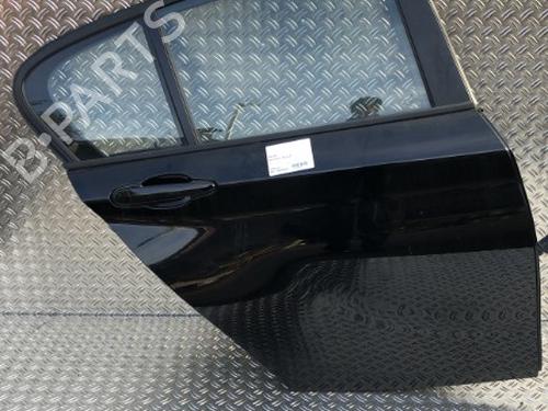 Used Right rear door BMW 1 (F20) 118 d (143 hp) 21313891