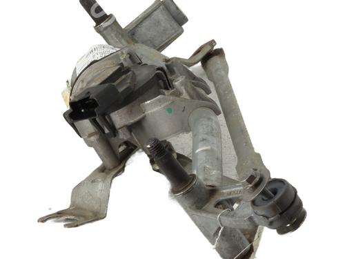 Used Electronic module RENAULT MEGANE II Coupé-Cabriolet (EM0/1_) 1.6 16V (112 hp) 21372127