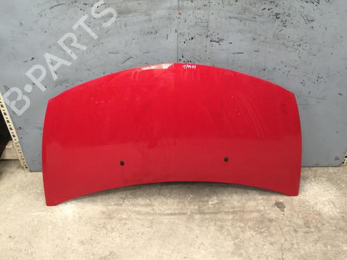 Capot RENAULT CLIO III (BR0/1, CR0/1) 1.5 dCi (88 hp) 21310252