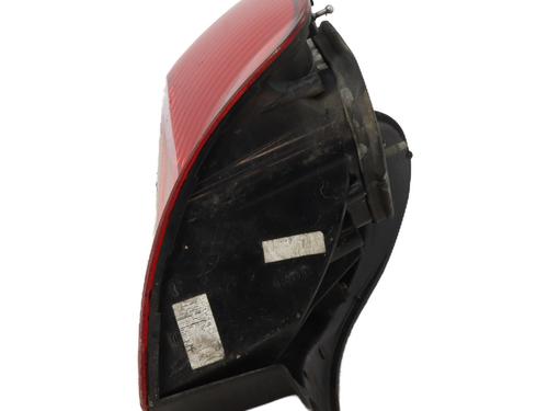 Right taillight RENAULT MODUS / GRAND MODUS (F/JP0_) 1.5 dCi (JP0G, JP0H) | BP31025184C35