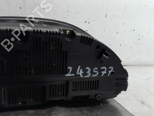 Instrument cluster MERCEDES-BENZ A-CLASS (W169) A 180 CDI (169.007, 169.307) | BP21306869C47 