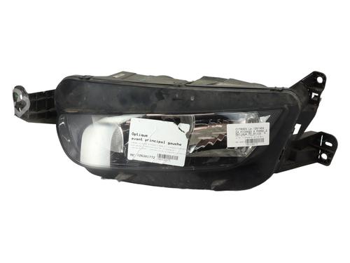 Left headlight CITROËN C4 Picasso II | BP35968876C28 - Image 3