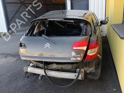Intercooler CITROËN C4 II (NC_) 1.6 HDi 110 | BP34555861M30  - Image 16
