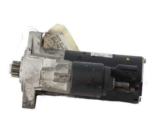 Starter MAZDA 323 P V (BA) 1.5 16V | BP26171009M8  - Image 7