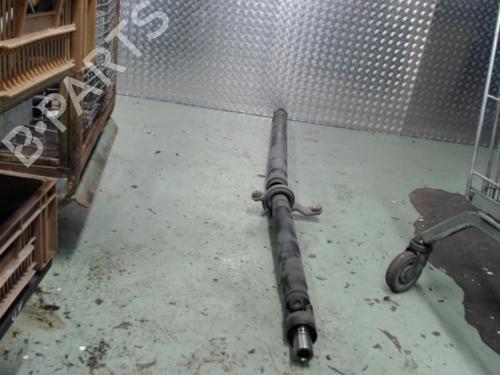 Used Driveshaft PEUGEOT 4007 (VU_, VV_) 2.2 HDi (156 hp) 21367142