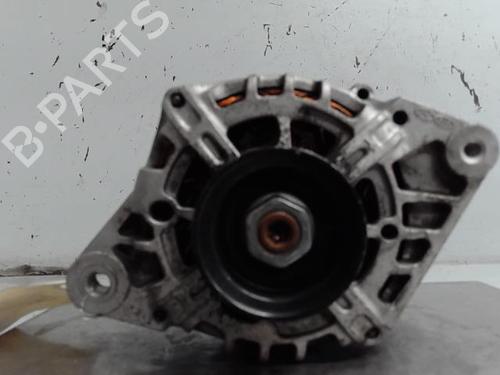 Generator HYUNDAI i10 II (BA, IA) 1.2 (87 hp) 21291660