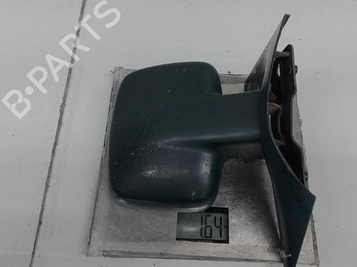 Used Left mirror MERCEDES-BENZ VITO Bus (W638) 112 CDI 2.2 (638.194) (122 hp) 21293819