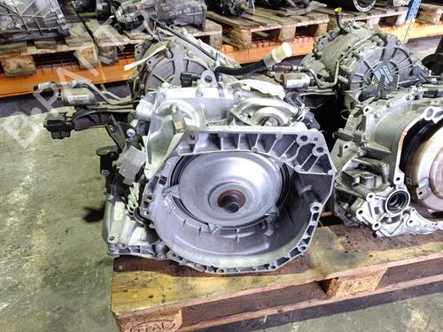 Gearbox RENAULT CAPTUR II (HF_) TCe 155 (HFMN) | BP36286870M3 - Image 5