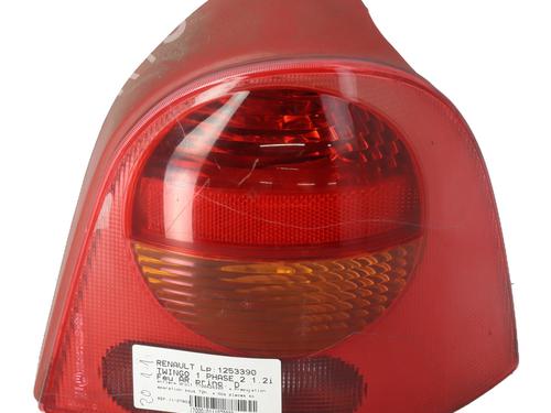 Højre baglygte RENAULT TWINGO I (C06_) 1.2 (C066, C068) (58 hp) 28370561