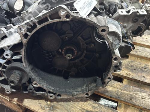 Gearbox SEAT ALTEA (5P1) 2.0 TDI 16V | BP21371024M3 