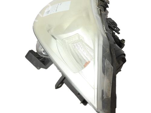 Left headlight RENAULT MEGANE II Coupé-Cabriolet (EM0/1_) 1.9 dCi | BP29499129C28 