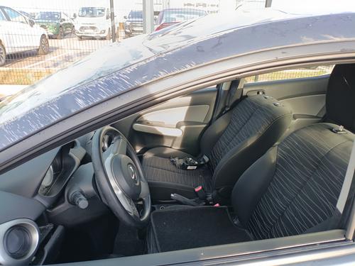 Used Parts MAZDA 2 (DE_, DH_) 1.3 (DE3FS) 4374140