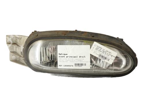 Used Right headlight Right headlight NISSAN 100NX (B13) 2.0 GTI (143 hp) 36215563 36215563