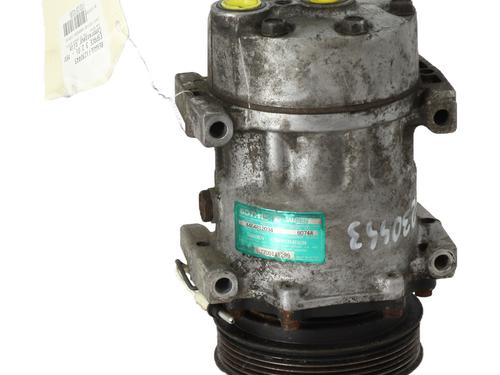 Used AC compressor RENAULT ESPACE III (JE0_) 2.0 16V (JE0N, JE0L, JE02) (140 hp) 21318602