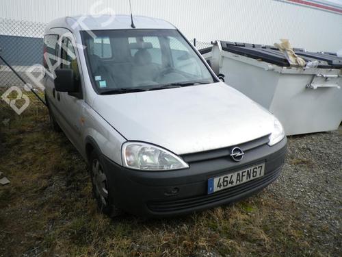 Right front window motor OPEL COMBO Tour  | BP21362784E20 