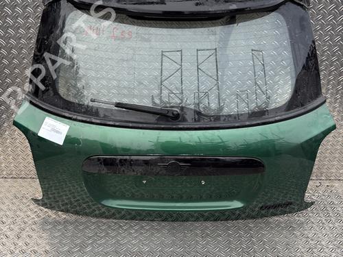Used Tailgate MINI MINI (F55) Cooper S (178 hp) 29605223