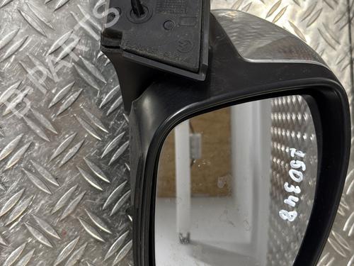 Used Right mirror PEUGEOT 208 I (CA_, CC_) 1.2 VTI 82 (82 hp) 23906261