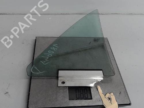 Used Front right quarter glass AUDI TT (8N3) 1.8 T (180 hp) 21309817