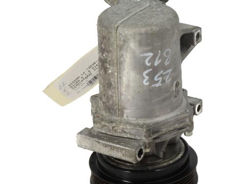 Used AC compressor AC compressor NISSAN MICRA V (K14) 1.5 DCI (90 hp) 30877879 30877879