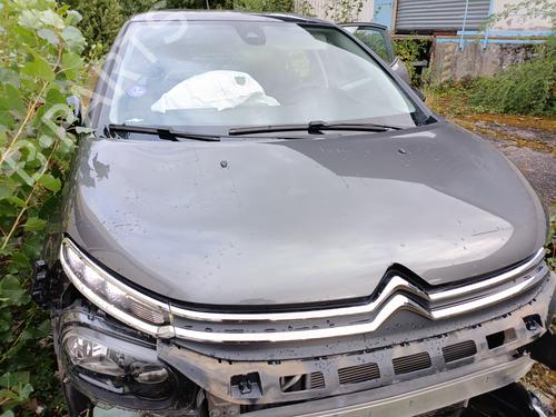 Radio CITROËN C3 III (SX) 1.2 THP 110 (SXHNPS, SXHNZT, SXHNZ6) | BP29836625E6  - Image 10