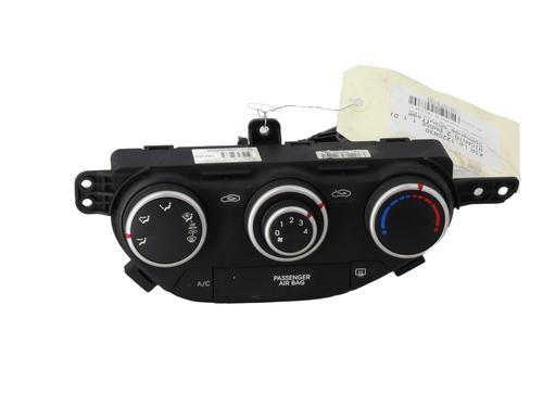 Used Climate control KIA PICANTO II (TA) 1.0 (69 hp) 21292484