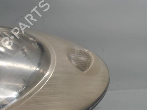 Left headlight NISSAN MICRA III (K12) 1.2 16V | BP21290312C28 