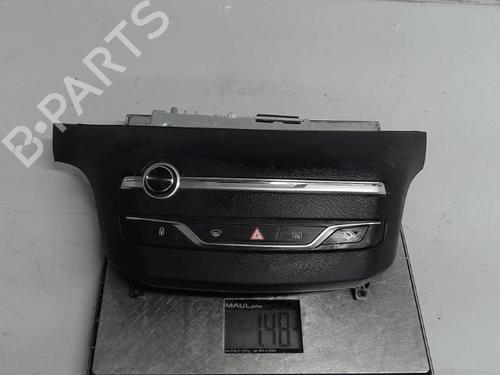 Used Radio PEUGEOT 308 SW II (LC_, LJ_, LR_, LX_, L4_) 1.2 THP 110 (110 hp) 21370052