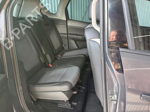 Front left seatbelt OPEL MERIVA B MPV (S10) 1.7 CDTI (75) | BP33237948I26 - Image 6