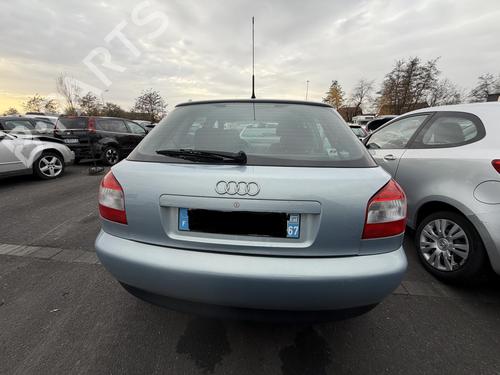 Headlight switch AUDI A3 (8L1) 1.6 | BP30380806I24 