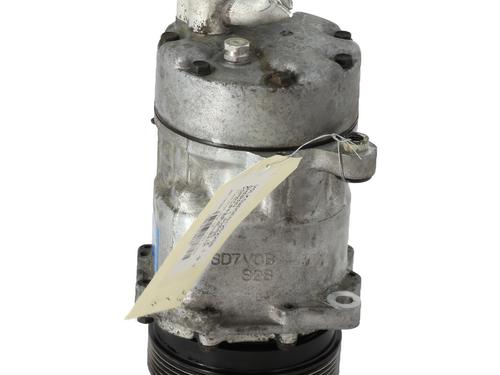 Used AC compressor AC compressor VW SHARAN (7M8, 7M9, 7M6) 1.9 TDI (115 hp) 26498261 26498261