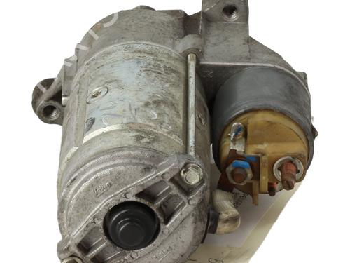 Used Starter Starter PEUGEOT BOXER Van 2.0 BlueHDi 160 (163 hp) 21319538 21319538