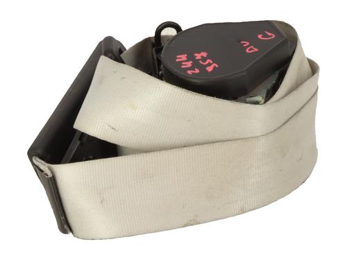 Used Front left seatbelt Front left seatbelt RENAULT ZOE (BFM_) ZOE (92 hp) 38729851 38729851