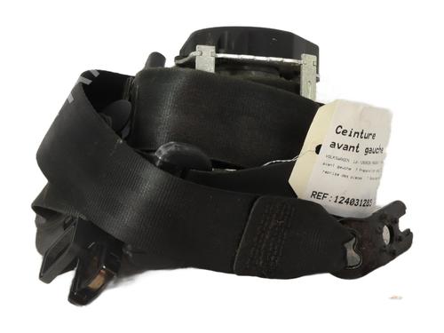 Front left seatbelt VW PASSAT B8 (3G2, CB2) 1.6 TDI | BP33838040I26 - Image 3