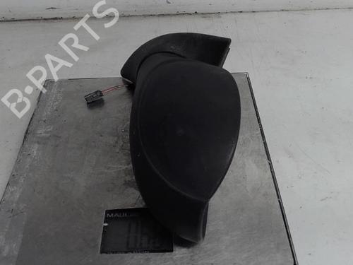 Left mirror CITROËN C3 Pluriel (HB_) 1.4 HDi | BP21293059C26