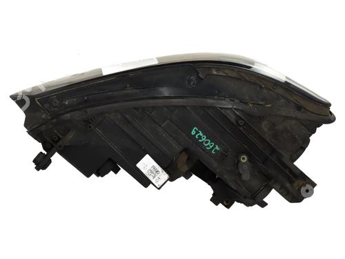 Right headlight VW PASSAT B8 (3G2, CB2) 1.6 TDI | BP33827208C29 - Image 3