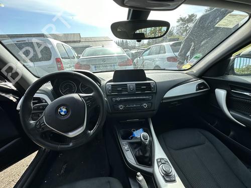 Front right seatbelt BMW 1 (F21) 114 d | BP29279086I25 - Image 9