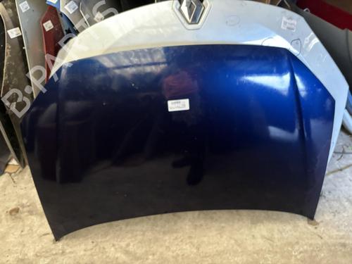 Used Hood VW POLO IV (9N_, 9A_) 1.2 (54 hp) 21311973