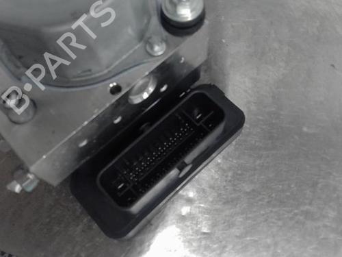 ABS pump DACIA SANDERO II 1.0 SCe 75 (B8JC, B8JD, B8NC) | BP21300484M43 