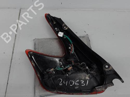 Right taillight NISSAN JUKE (F15) 1.5 dCi | BP21293904C35 