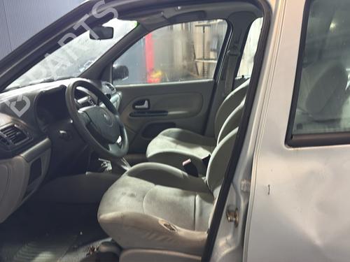 Høyre bak beltestrammer RENAULT CLIO II (BB_, CB_) 1.5 dCi (B/CB07) | BP31045728C90