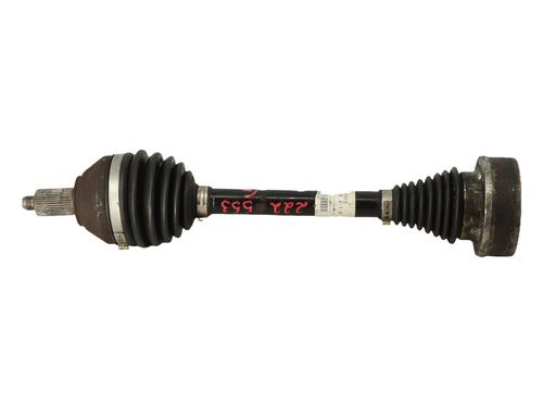 Used Left front driveshaft Left front driveshaft 21290256 21290256