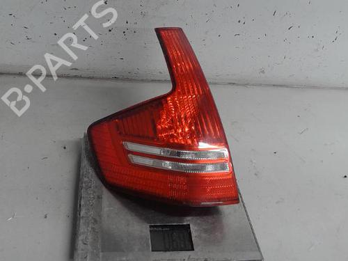 Used Left taillight CITROËN C4 I (LC_) 1.6 HDi (109 hp) 21295306