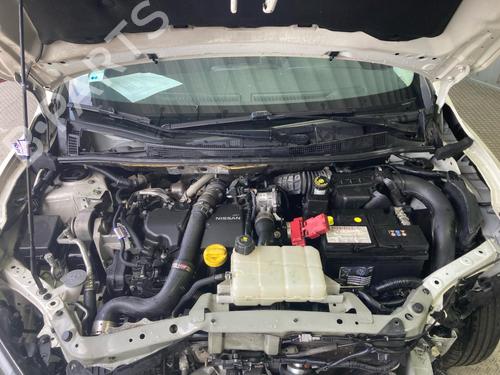 Engate do cinto NISSAN PULSAR Hatchback (C13) 1.5 dCi | BP36953537I32 - Image 28