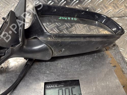 Right mirror AUDI A3 Sportback (8PA) 2.0 TDI | BP25260628C27 